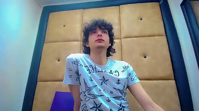 Sr BonnyEthan online show from 2, 12, 2024