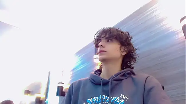 Sr BonnyEthan online show from 28, 3, 2026