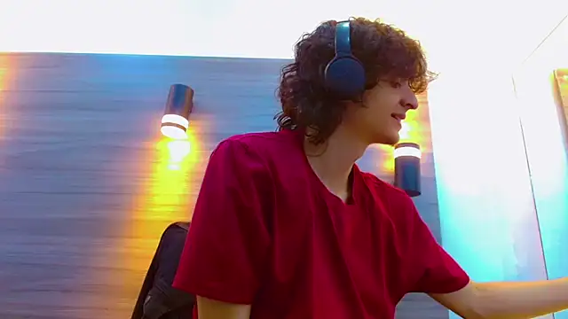 Sr BonnyEthan online show from 11, 4, 2026