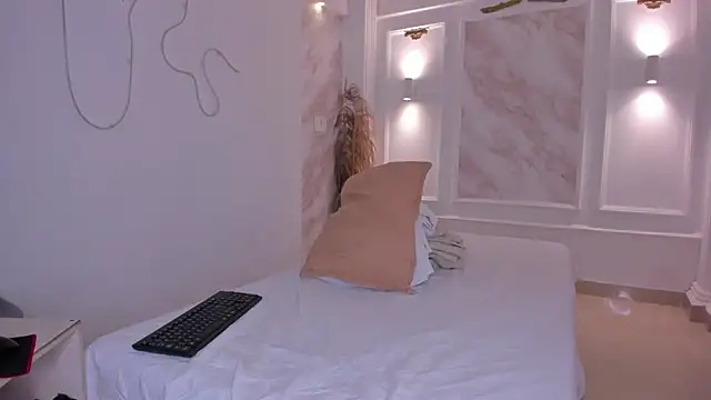 NastassjaCandy online show from 22, 10, 2025