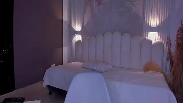 NastassjaCandy online show from 5, 12, 2025