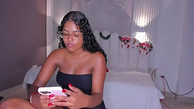 NastassjaCandy online show from 20, 12, 2025