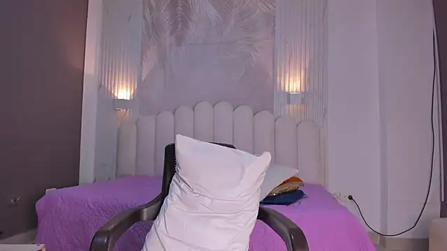 NastassjaCandy online show from 14, 3, 2026