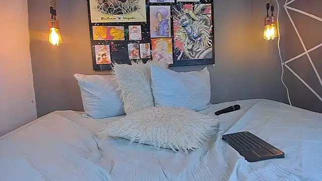 cloe bridgee online show from 16, 2, 2025