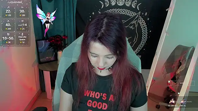 Sam Mystery online show from 28, 11, 2025