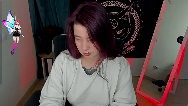 Sam Mystery online show from 16, 2, 2026