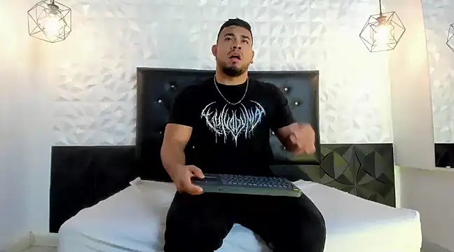 BrianMalonee online show from 14, 3, 2025