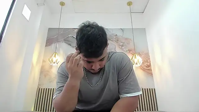 BrianMalonee online show from 10, 11, 2025