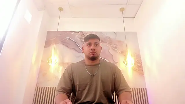 BrianMalonee online show from 28, 11, 2025