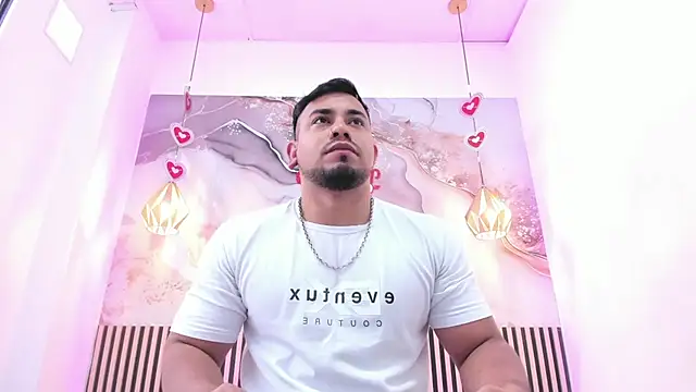 Snapshot of BrianMalonee chatting on 25, 2, 2026 BrianMalonee online show from 25, 2, 2026