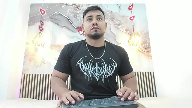 Snapshot of BrianMalonee chatting on 2, 3, 2026 BrianMalonee online show from 2, 3, 2026