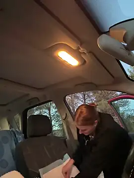 Snapshot of selenaluvv chatting on 13, 1, 2025 selenaluvv online show from 13, 1, 2025