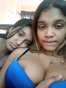 Indianqueen03 online show from 27, 9, 2025