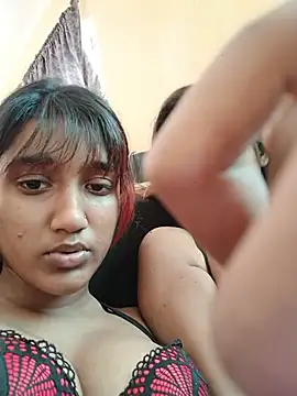 Snapshot of Indianqueen03 chatting on 24, 6, 2026 Indianqueen03 online show from 24, 6, 2026