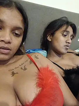 Snapshot of Indianqueen03 chatting on 12, 7, 2026 Indianqueen03 online show from 12, 7, 2026