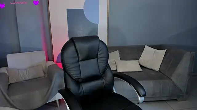 AlessaRomero online show from 18, 2, 2026