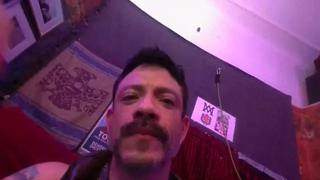 Tony Torrente online show from 21, 3, 2026