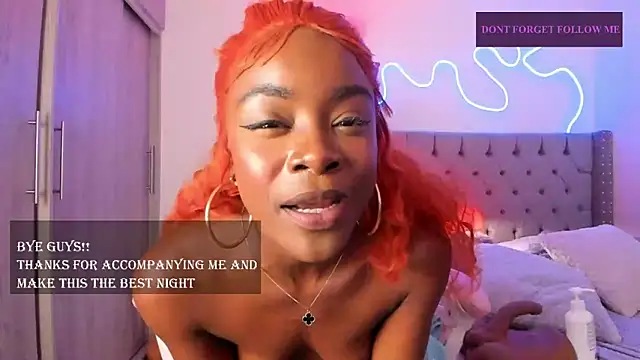 Miss westt  online show from 3, 3, 2025