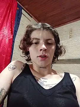 pretty cristal69 online show from 14, 12, 2025