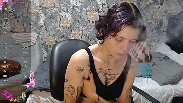 pretty cristal69 online show from 2, 6, 2026