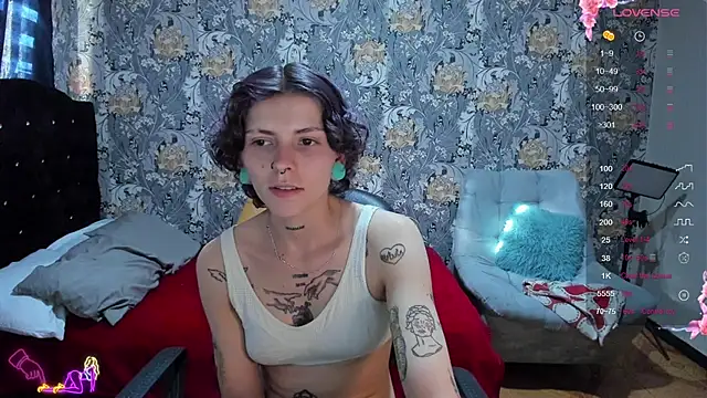 Snapshot of pretty_cristal69 chatting on 17, 7, 2026 pretty cristal69 online show from 17, 7, 2026