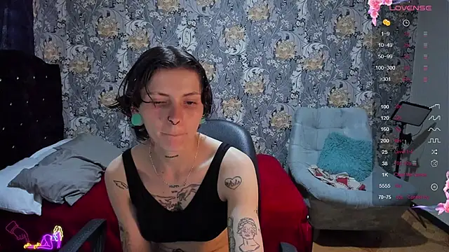 Snapshot of pretty_cristal69 chatting on 19, 7, 2026 pretty cristal69 online show from 19, 7, 2026