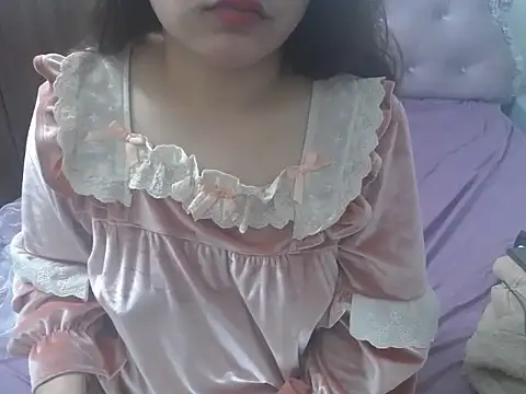 Mochi Soft online show from 24, 1, 2025