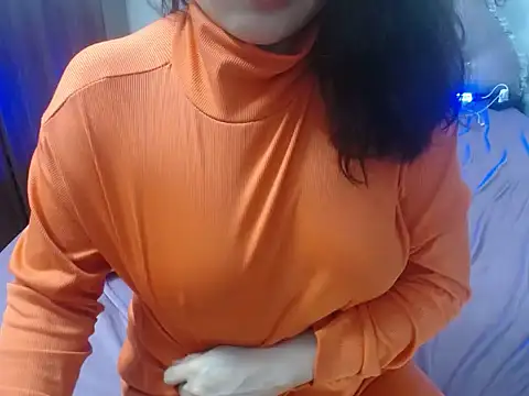 Mochi Soft online show from 30, 1, 2025