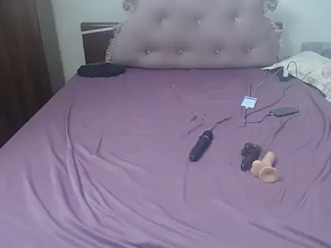 Mochi Soft online show from 31, 1, 2025