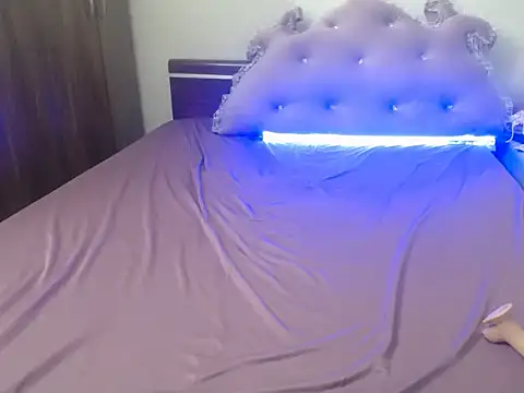 Mochi Soft online show from 16, 2, 2025