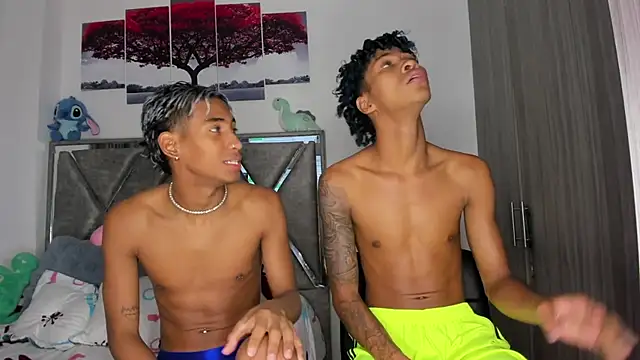 Snapshot of Lagosanthos chatting on 5, 2, 2026 Lagosanthos online show from 5, 2, 2026