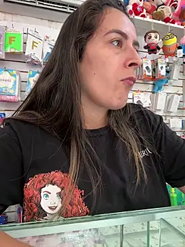 Rousse92 online show from 23, 2, 2026