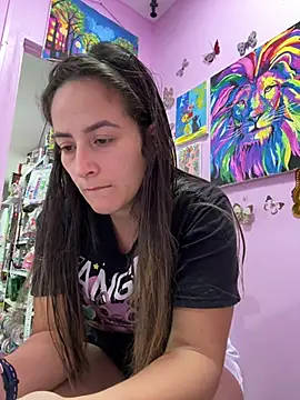 Rousse92 online show from 27, 2, 2026