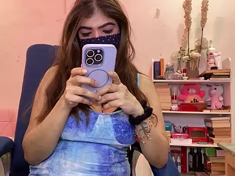 Snapshot of Fantastic_ruby chatting on 16, 3, 2026 Fantastic ruby online show from 16, 3, 2026