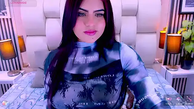 sarah cream online show from 9, 4, 2026