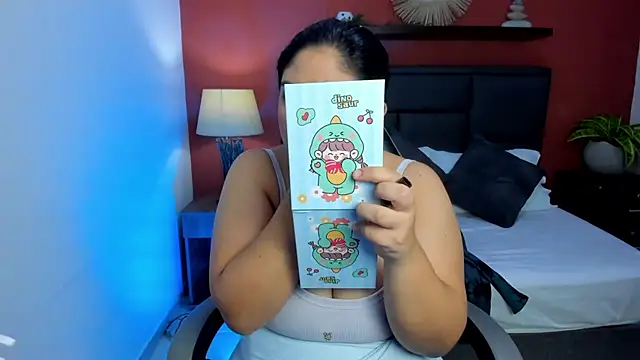 iris torrez  online show from 24, 3, 2026