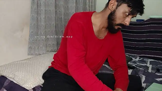 Forbidden Live143 online show from 18, 12, 2025