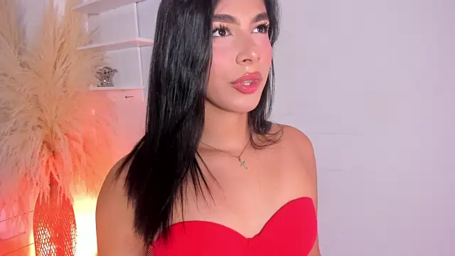 IsabelleFoxx  online show from 28, 2, 2026