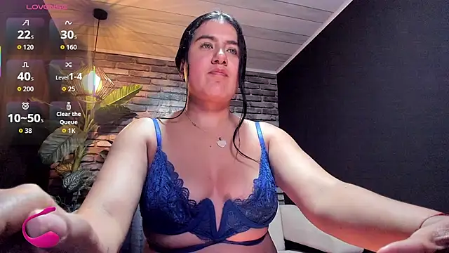 Snapshot of scarlet_fostt_ chatting on 12, 5, 2026 scarlet fostt online show from 12, 5, 2026