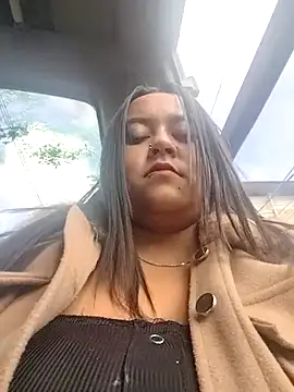 Cristal  04 online show from 14, 3, 2026