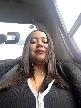 Cristal  04 online show from 23, 3, 2026