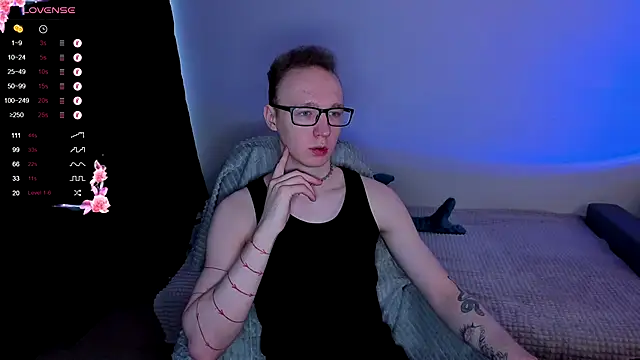 Snapshot of Alex_silents chatting on 3, 10, 2025 Alex silents online show from 3, 10, 2025