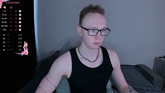 Alex silents online show from 7, 1, 2026