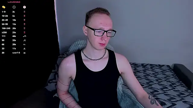 Alex silents online show from 17, 3, 2026