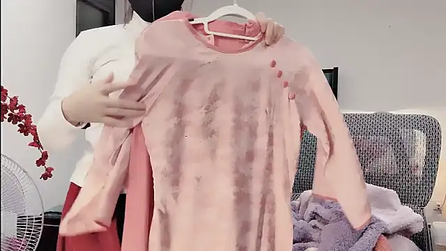 Berrysweet 68 online show from 7, 2, 2026