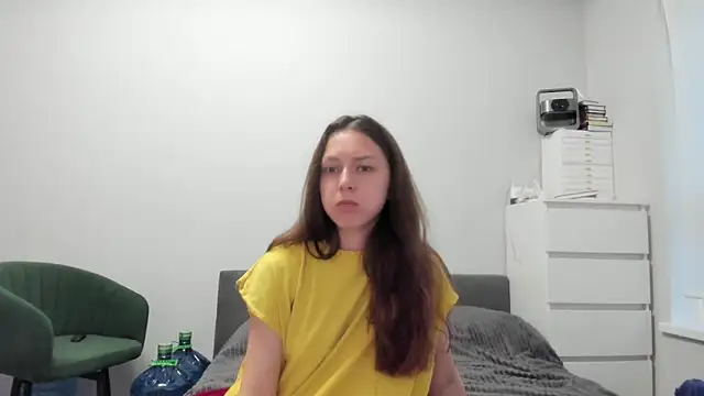 Adela Vetta online show from 19, 5, 2026
