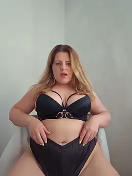 KarlyGray10 online show from 27, 5, 2026