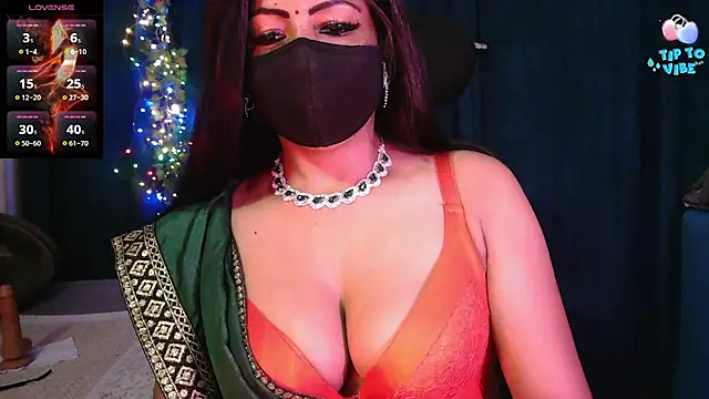 Snapshot of Aashiya- chatting on 15, 2, 2026 Aashiya- online show from 15, 2, 2026