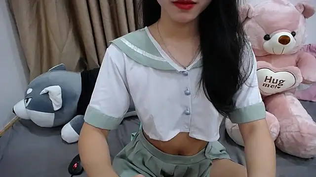 Snapshot of Amila-xoxo chatting on 21, 10, 2025 Amila-xoxo online show from 21, 10, 2025