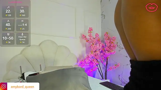 Amykord online show from 19, 9, 2025